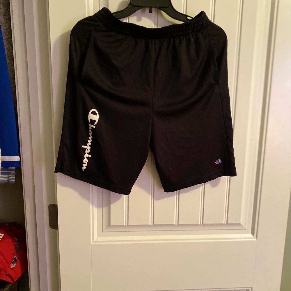 Champion shorts boy